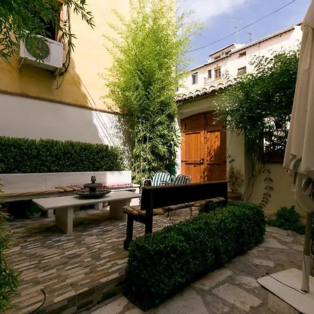 Charming Andalusian House - Free Parking-2